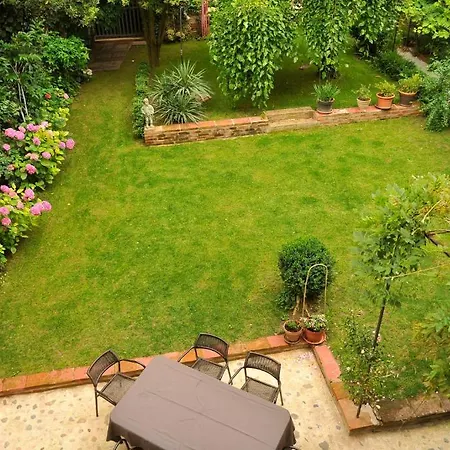 La Maison Albi