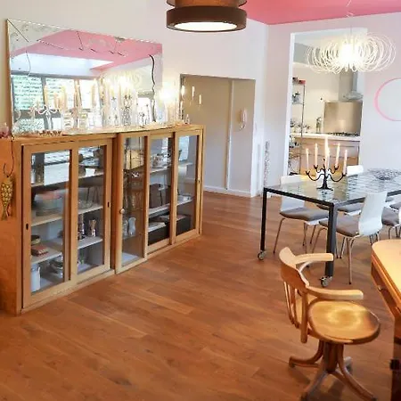 La Maison Couette-café