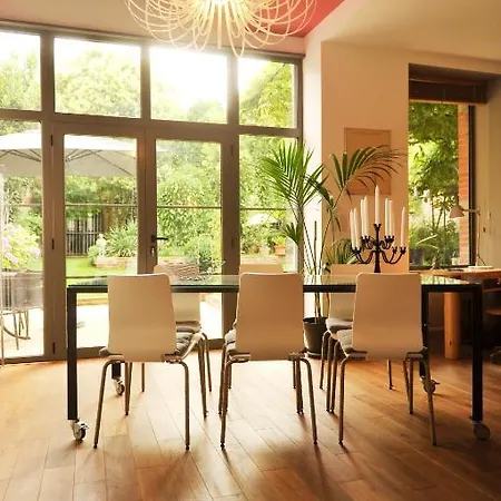 Bed & Breakfast La Maison *