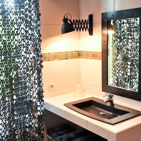 Bed & Breakfast La Maison Albi