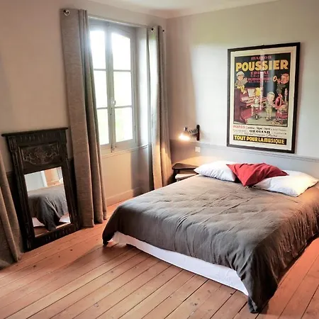 La Maison Bed & Breakfast